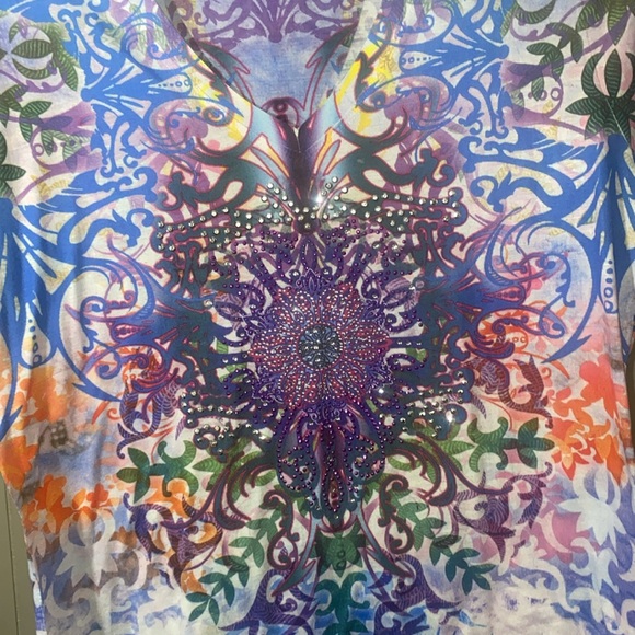 Womens XL Kiara top new condition! - Picture 2 of 6